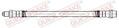 Автозапчастина QUICK BRAKE 32512