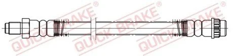 Шланг гальмівний QUICK BRAKE 32513