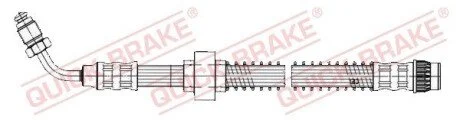 Автозапчасть QUICK BRAKE 32515