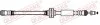 PRZEWOD HAMULC ELAST QUICK BRAKE 32704 (фото 1)