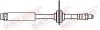 PRZEWOD HAMULC ELAST 32712