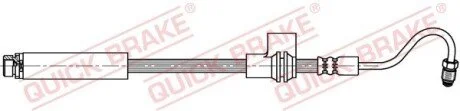 Автозапчасть QUICK BRAKE 32807 (фото 1)