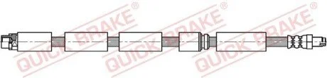 Автозапчасть QUICK BRAKE 32810