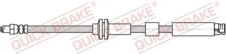 PRZEWУD HAM./TYЈ/ QUICK BRAKE 32811