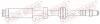 PRZEWУD HAM./PRZ/ QUICK BRAKE 32823 (фото 1)