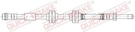 Гальмівний шланг QUICK BRAKE 32825