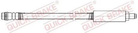 PRZEWУD HAM./PRZ/ QUICK BRAKE 32827