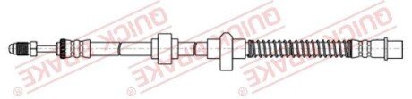 Brake Hose QUICK BRAKE 32847