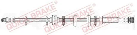 QUICK BRAKE 32966
