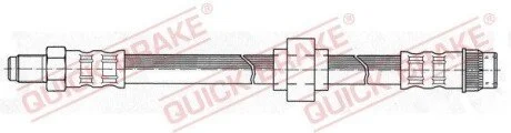 Тормозной шланг QUICK BRAKE 32.975