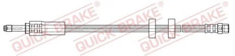 Тормозной шланг QUICK BRAKE 35.901