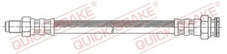 QUICK BRAKE 37002 (фото 1)