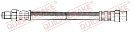 Гальмівний шланг QUICK BRAKE 37011