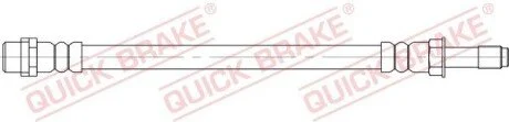 Автозапчасть QUICK BRAKE 37046