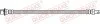 PRZEWOD HAMULC ELAST BRAKE HOSE SZT QUICK BRAKE 37047