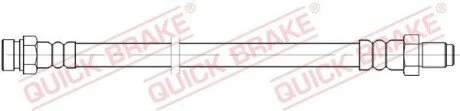 Гальмівний шланг QUICK BRAKE 37048