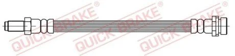 PRZEWOD HAMULC ELAST BRAKE HOSE SZT QUICK BRAKE 37054