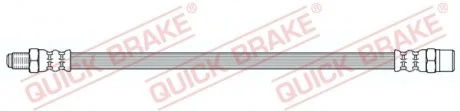 Тормозной шланг QUICK BRAKE 37.055