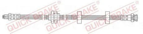 Шасси QUICK BRAKE 37910