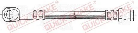 QUICK BRAKE 50018 (фото 1)