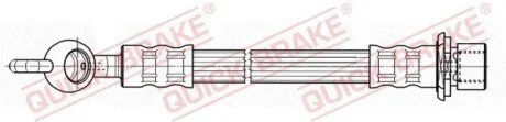 Гальмівний шланг QUICK BRAKE 50055 (фото 1)