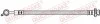 PRZEWOD HAMULC ELAST BRAKE HOSE SZT QUICK BRAKE 50084