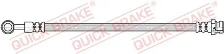 Гальмівний шланг QUICK BRAKE 50090 (фото 1)