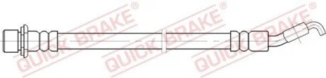 Автозапчасть QUICK BRAKE 50096