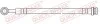 PRZEWOD HAMULC ELAST BRAKE HOSE SZT QUICK BRAKE 50097