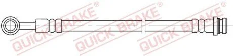 PRZEWOD HAMULC ELAST BRAKE HOSE SZT QUICK BRAKE 50097