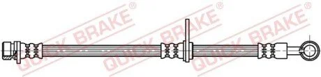 PRZEWУD HAM./PRZ/ QUICK BRAKE 50714