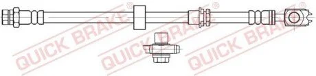 PRZEWУD HAM./PRZ/ QUICK BRAKE 50718X