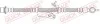 PRZEWOD HAMULC ELAST 50728