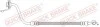 PRZEWOD HAMULC ELAST 50737
