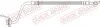 PRZEWOD HAMULC ELAST 50738