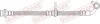 PRZEWOD HAMULC ELAST 50739