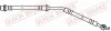 PRZEWOD HAMULC ELAST QUICK BRAKE 50751 (фото 1)