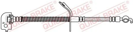 Гальмівний шланг QUICK BRAKE 50887