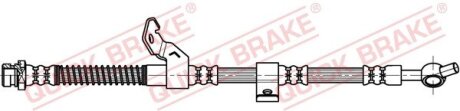 Автозапчасть QUICK BRAKE 50896