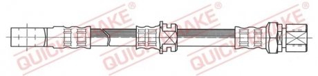 QUICK BRAKE 50909 (фото 1)