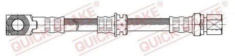 Гальмівний шланг QUICK BRAKE 50975