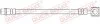 PRZEWOD HAMULC ELAST BRAKE HOSE SZT QUICK BRAKE 58010 (фото 1)