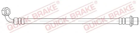 Тормозной шланг QUICK BRAKE 58.016