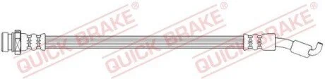 PRZEWOD HAMULC ELAST QUICK BRAKE 58019