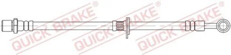 Гальмівний шланг QUICK BRAKE 58817