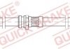 PRZEWOD HAMULC ELAST BRAKE HOSE SZT QUICK BRAKE 58820