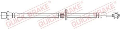 Гальмівний шланг QUICK BRAKE 58822