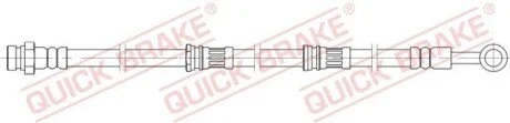 Автозапчасть QUICK BRAKE 58828