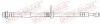 PRZEWOD HAMULC ELAST BRAKE HOSE SZT QUICK BRAKE 58846