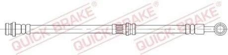 PRZEWOD HAMULC ELAST BRAKE HOSE SZT QUICK BRAKE 58849